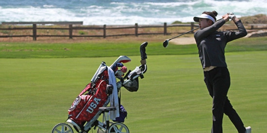 Yealimi Noh (NCGA photo)