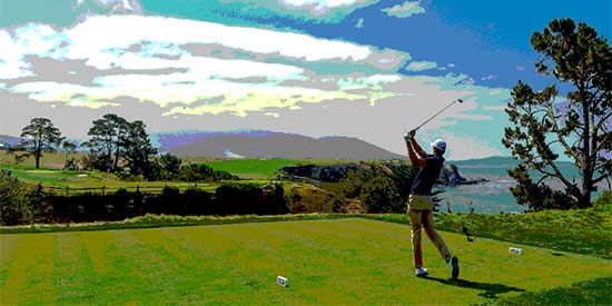 It was a good summer for mid-amateurs