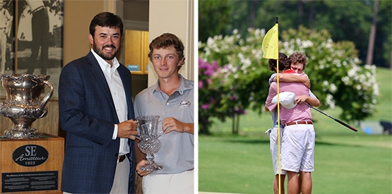 - Southeastern Amateur photos