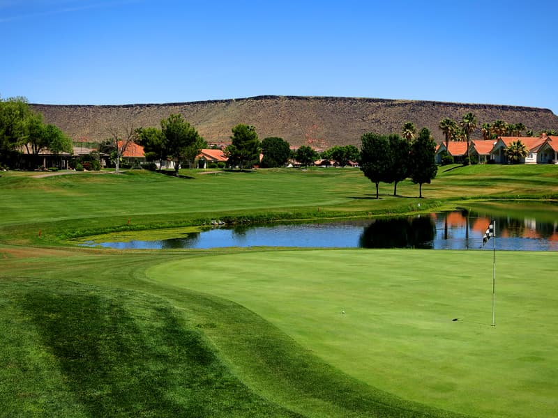Sunbrook Golf Club — Pizza Hut Lady Thunderbird Invitational