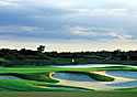 Emerald Dunes Golf Course