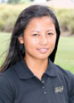 Dixie Women's Amateur: UCF standout Mayule Tomimbang holds lead
