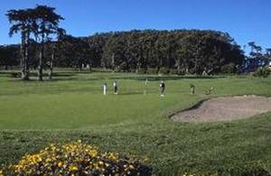 amateurgolf.com SF County Am: Day 1 results