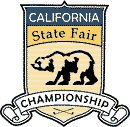 California State Fair: Harkins the victor