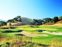 amateurgolf.com Monterey Peninsula Four Ball: Day 1 results and Day 2 pairings