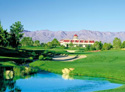 Primm Valley Golf Club - Lakes Course