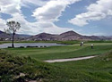 Rosewood Lakes Golf Course