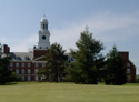 Rutgers University Golf Course