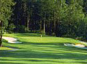 Whitefish Lake Golf Club - North Course