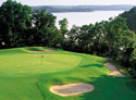 Lodge Of The Four Seasons - Witch's Cove Course