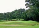 Greensboro Country Club - Irving Park Course