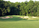 Tanglewood Park - Championship Course