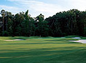 Golden Horseshoe Golf Club - Green Course