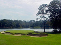 Golden Eagle Country Club