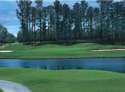 Crown Park Golf Course