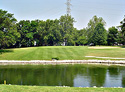 Lincoln Greens Golf Course