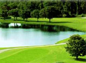Walt Disney World Golf Complex - Magnolia Course