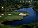 Sea Trail Golf Resort - Jones Course