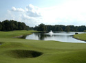 Colonial Country Club - South Course