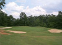 Bull Creek - West Course