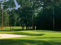 The Woodlands Country Club - Player Course