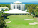 Bribie Island Golf Club