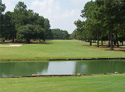 Colonial Country Club - Jackson Course