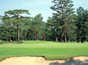 Tokyo Golf Club