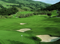 Dove Canyon Golf Club