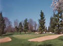 Northwest Park Golf Course