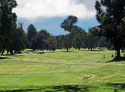 Griffith Park Golf Course - Harding Course