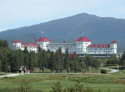 Mount Washington Hotel & Resort