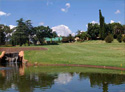 Wingate Park Country Club