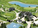 Sawmill Creek Golf Resort