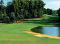 Brookstone Golf & Country Club