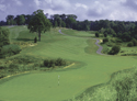 Hudson Hills Golf Course