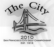 San Francisco City Championship: Match Play