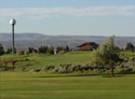 White Mountain Golf Course