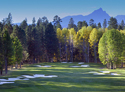 Black Butte Ranch Golf Club - Glaze Meadow