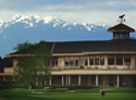 Quilchena Golf & Country Club