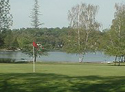 Lake of the Pines Country Club