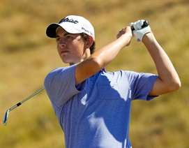 Patrick Cantlay gains British Open exemption as McCormack winner