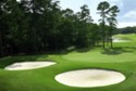 The Woodlands Country Club - Panther Trail Course