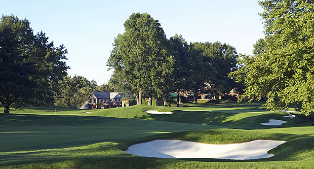 Oak Hill East Course Review: Host of the 2013 PGA & the Annual J.R. Williams Invitational