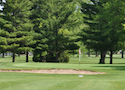 Howard D. Kellogg Golf Course