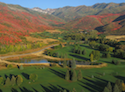 Wasatch Mountain State Park Golf Course - Lake Course