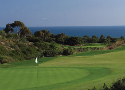 Pelican Hill Golf Club - Ocean North Course