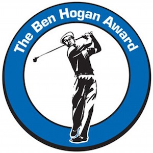 Ten semifinalists named for Ben Hogan Award
