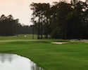 National Golf Club of Louisiana