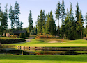 Shuswap Lake Estates Golf Club